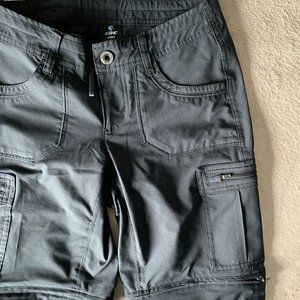 Kuhl Outdoor Hiking/Climbing Pants